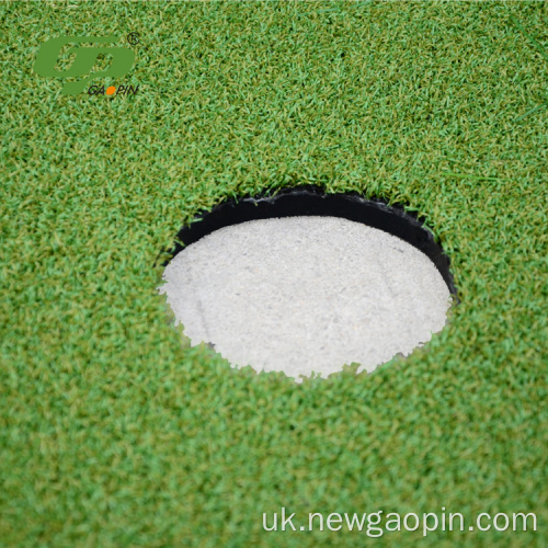 гольф продукту водіння гольф килимок гольф симулятор